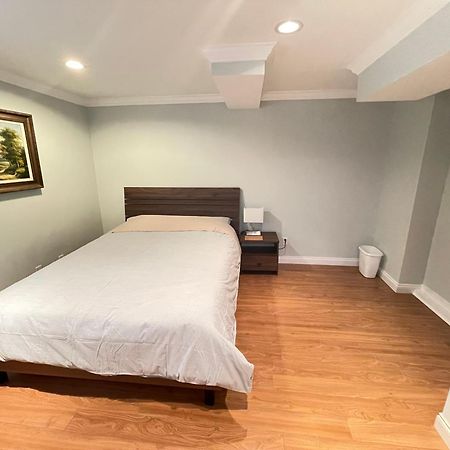 Arbutus Violet Room Βανκούβερ Εξωτερικό φωτογραφία