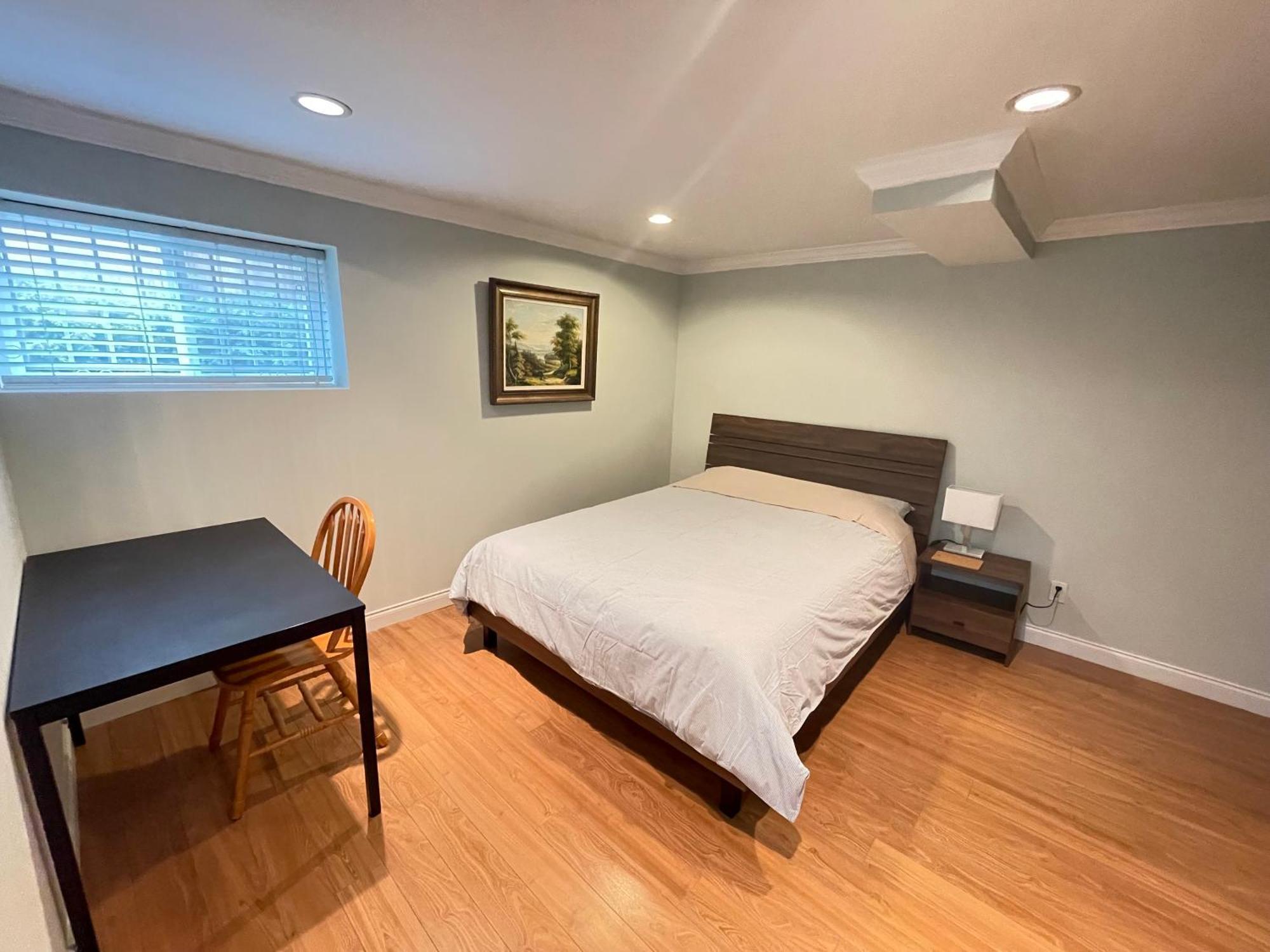 Arbutus Violet Room Βανκούβερ Εξωτερικό φωτογραφία