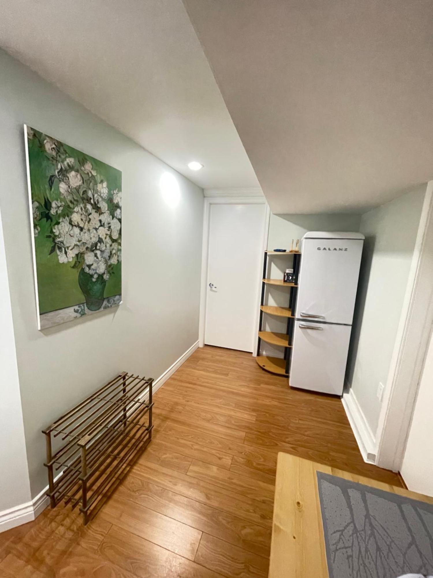 Arbutus Violet Room Βανκούβερ Εξωτερικό φωτογραφία