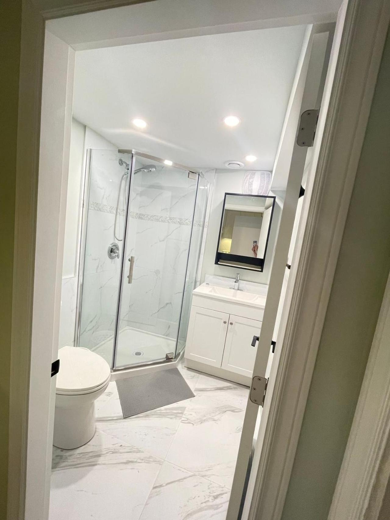 Arbutus Violet Room Βανκούβερ Εξωτερικό φωτογραφία